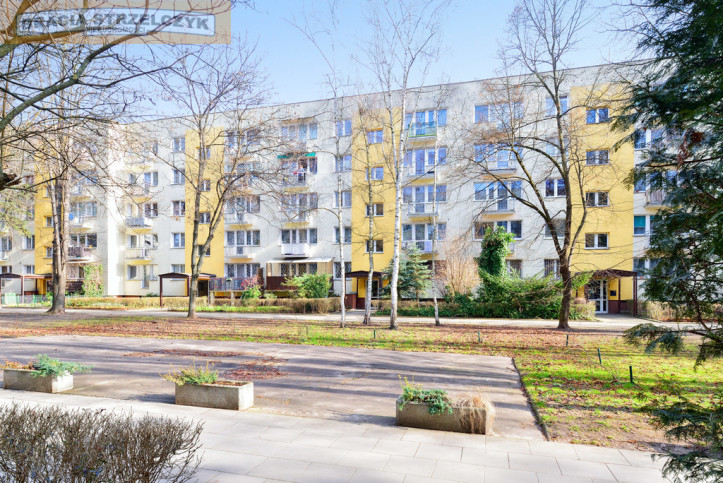 Mieszkanie Sprzedaż  Mokotów Capri 11
